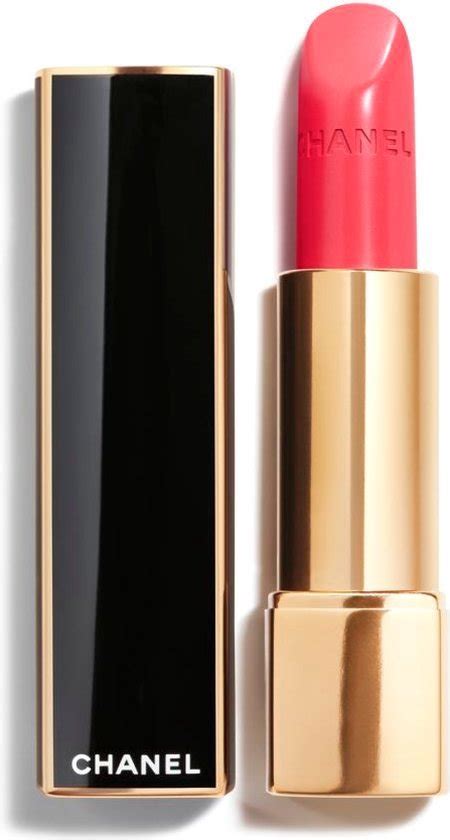 chanel rouge splendide 817